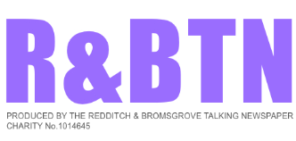 Redditch and Bromsgrove Talking Newspaper